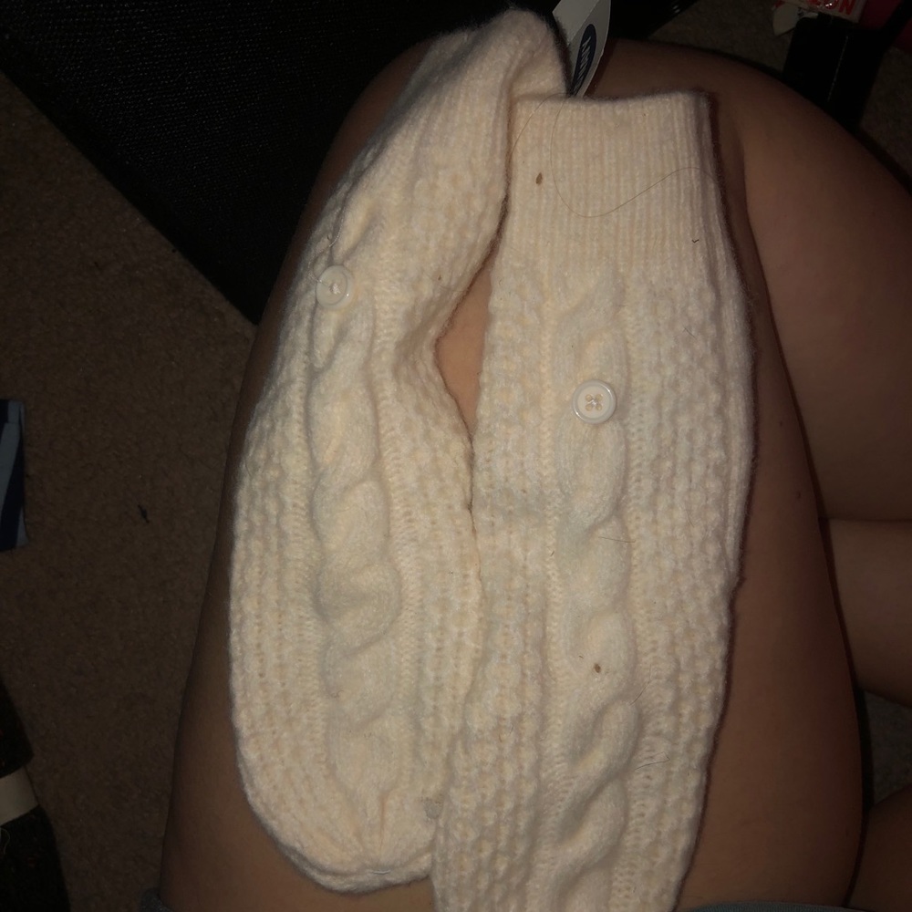 old navy winter gloves